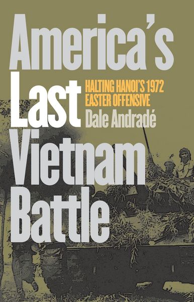 Produktbild: America's Last Vietnam Battle