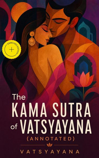 Produktbild: The Kama Sutra of Vatsyayana (Annotated)