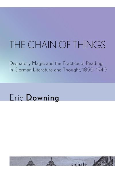 Produktbild: The Chain of Things