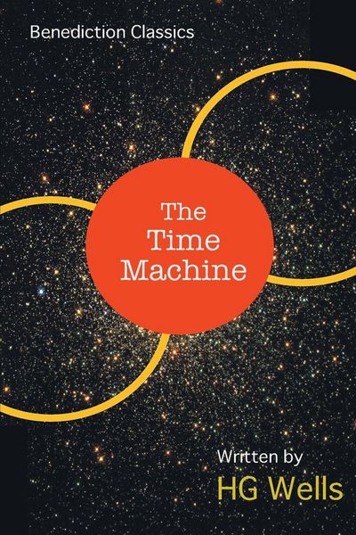 Produktbild: The Time Machine