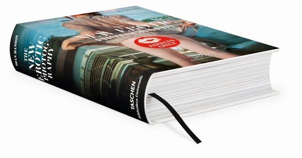 Produktbild: The New Erotic Photography