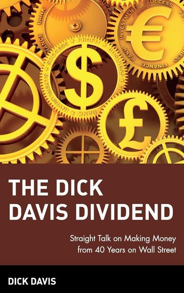 Produktbild: The Dick Davis Dividend