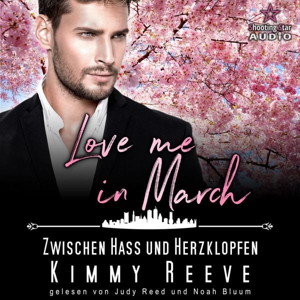 Produktbild: Love me in March: Zwischen Hass und Herzklopfen!