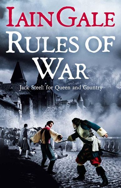 Produktbild: Rules of War