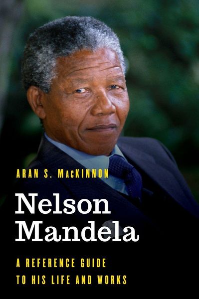 Produktbild: Nelson Mandela
