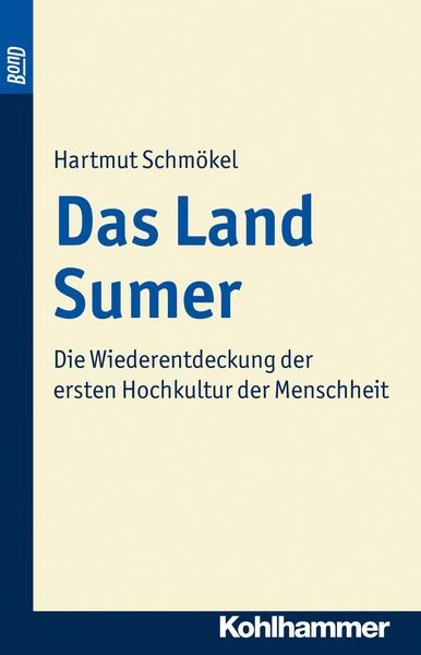 Produktbild: Das Land Sumer. BonD