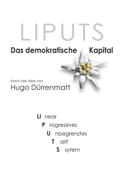 Produktbild: Das demokratische Kapital
