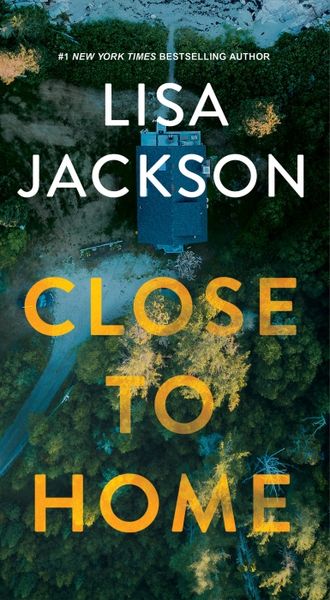 Produktbild: Close to Home
