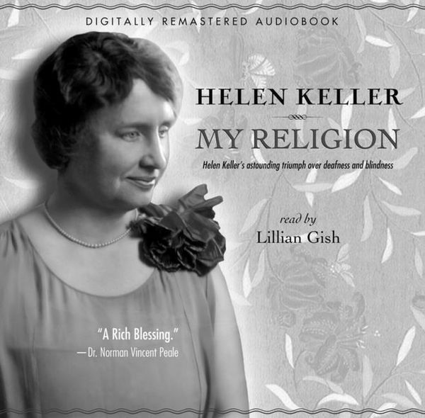Produktbild: My Religion