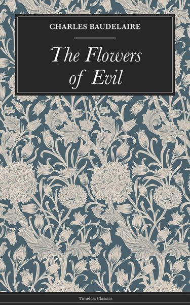 Produktbild: The Flowers of Evil