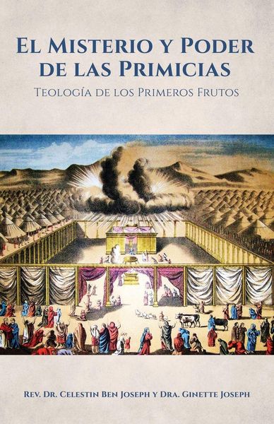 Produktbild: El Misterio y Poder de las Primicias