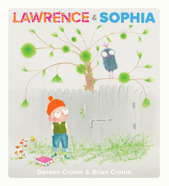 Produktbild: Lawrence & Sophia