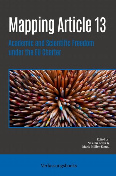 Produktbild: Mapping Article 13