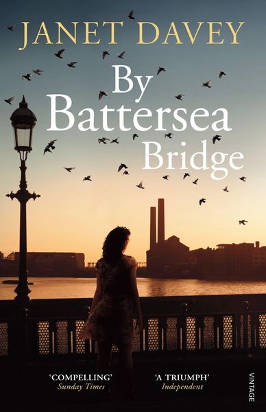 Produktbild: By Battersea Bridge