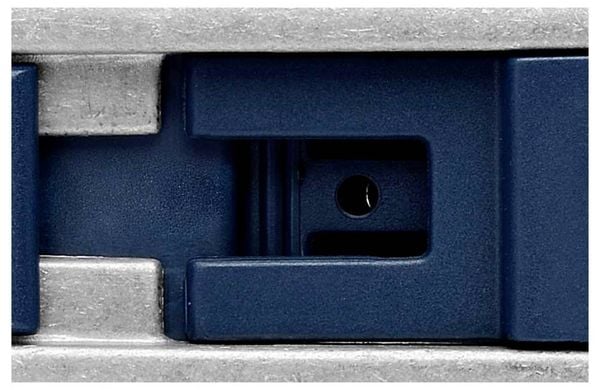 Produktbild: MARTOR 120701.02 MDP-Messer SECUNORM PROFI25 MDP mit TRAPEZKLINGE 160099 1St.