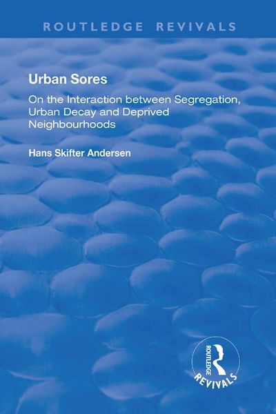 Produktbild: Urban Sores
