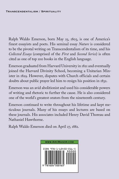 Produktbild: Collected Essays