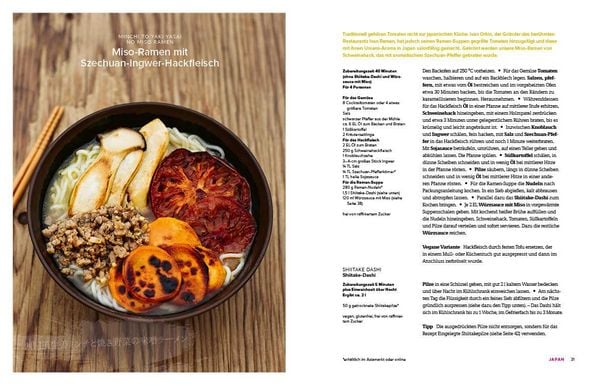 Produktbild: Authentic Asian Food &ndash; Gemeinsam genie&szlig;en