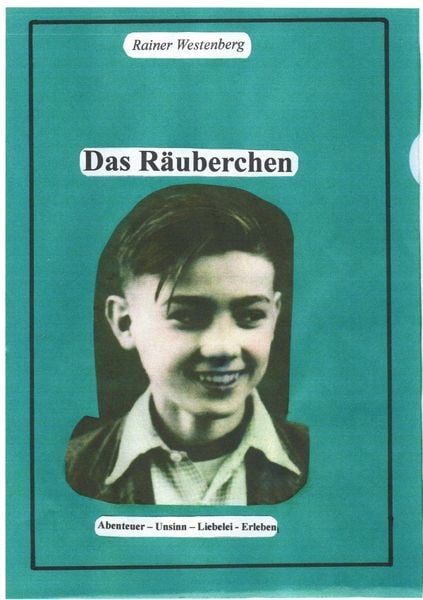 Produktbild: Das R&auml;uberchen