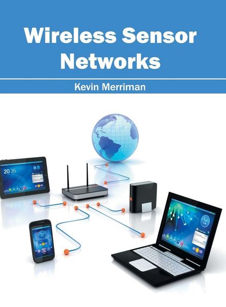 Produktbild: Wireless Sensor Networks