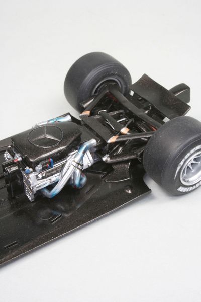 Produktbild: Revell 07096 Bausatz 1:24