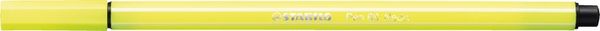 Produktbild: STABILO Premium-Filzstift - Pen 68 - 6er Pack - 6 Neonfarben