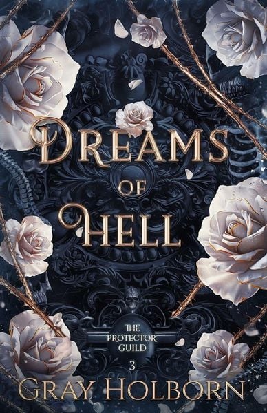 Produktbild: Dreams of Hell