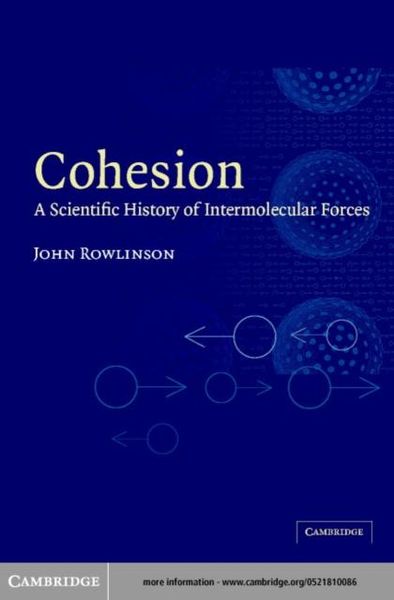 Produktbild: Cohesion