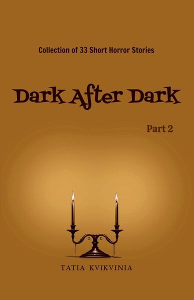 Produktbild: Dark After Dark - Part 2