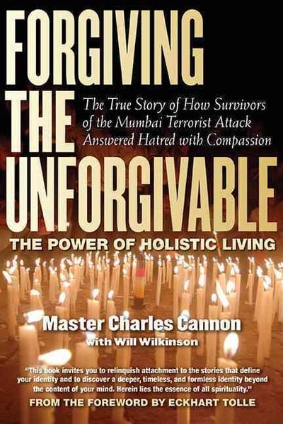 Produktbild: Forgiving the Unforgivable