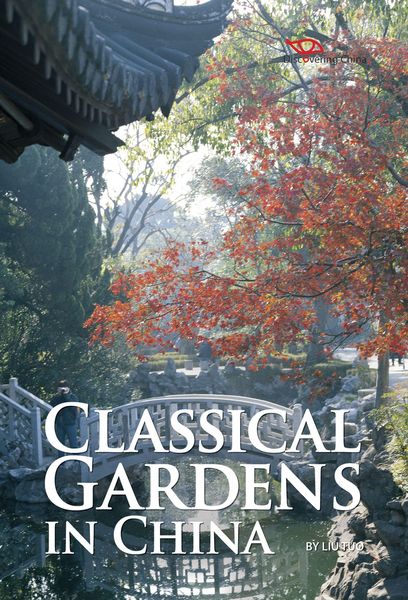 Produktbild: Classical Gardens in China