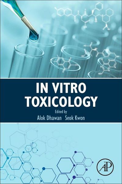 Produktbild: In Vitro Toxicology
