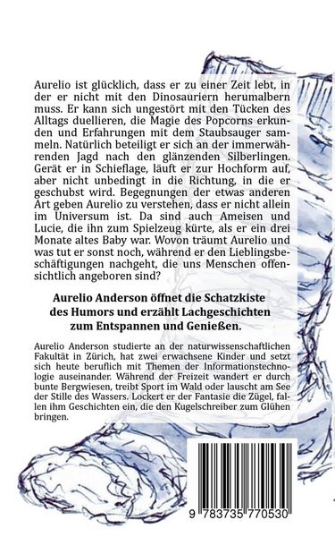 Produktbild: Ein halbes Paar Socken, bitte