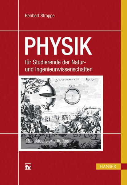 Produktbild: Physik