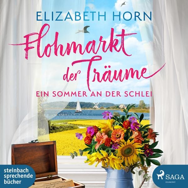 Produktbild: Flohmarkt der Tr&auml;ume