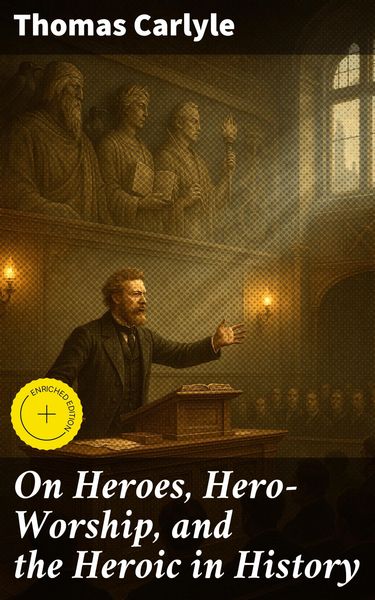Produktbild: On Heroes, Hero-Worship, and the Heroic in History