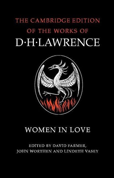 Produktbild: Women in Love