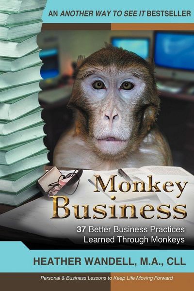 Produktbild: Monkey Business
