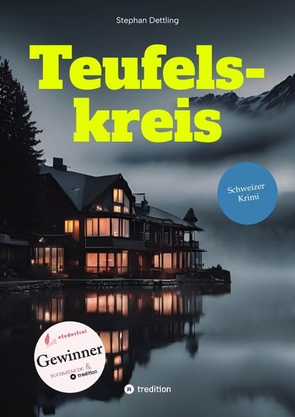 Produktbild: Teufelskreis