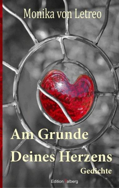 Produktbild: Am Grunde deines Herzens