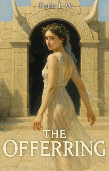 Produktbild: The Offering