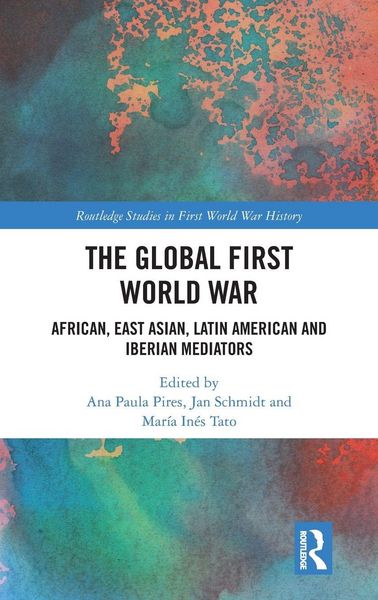 Produktbild: The Global First World War