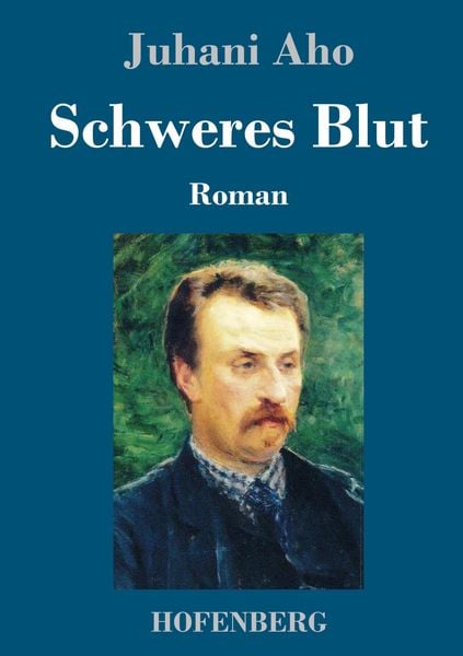 Produktbild: Schweres Blut