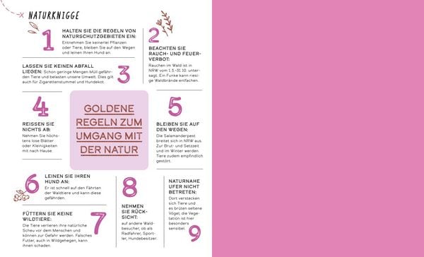 Produktbild: Auszeiten f&uuml;r die Seele im Ruhrgebiet