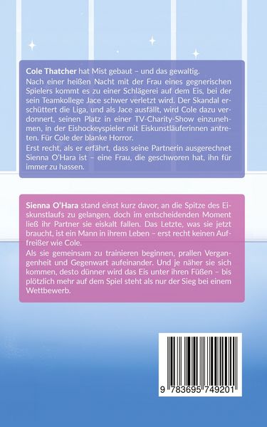 Produktbild: Love on Ice