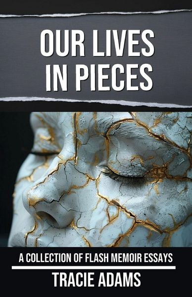 Produktbild: Our Lives in Pieces