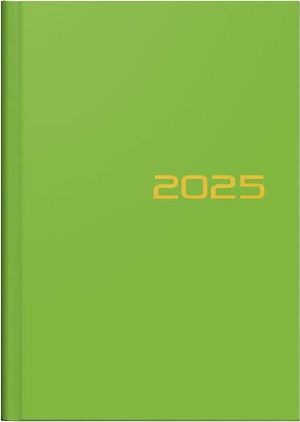 Buchkalender Modell 796 (2025)