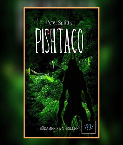 Produktbild: Pishtaco