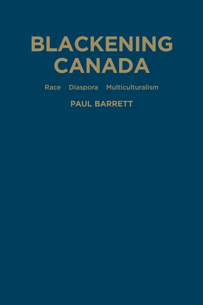 Produktbild: Blackening Canada