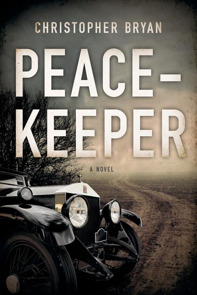 Produktbild: Peacekeeper